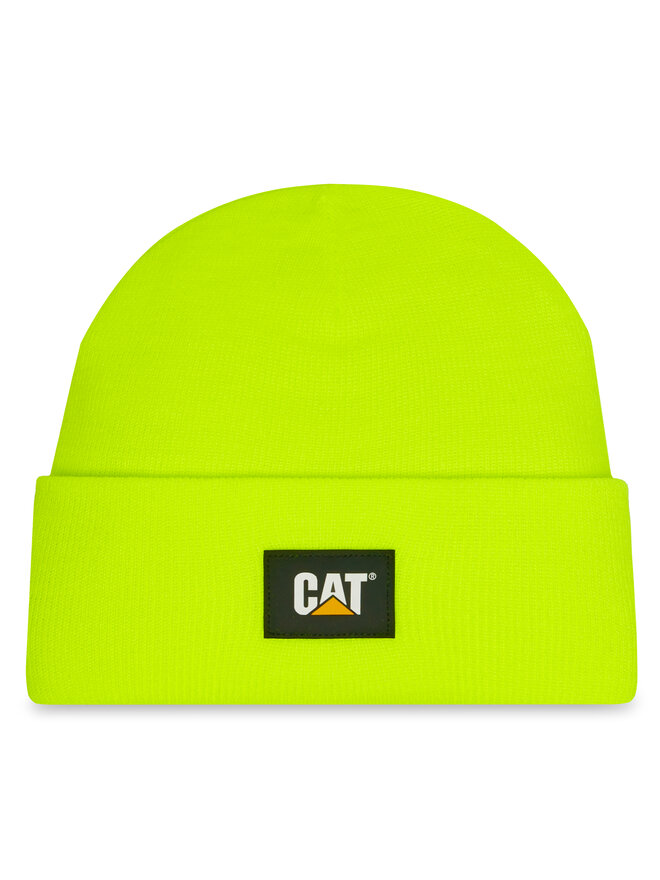 Зимняя шапка CATerpillar Cat Label Cuff 1090026-12130, желтый
Зимняя шапка CATerpillar Cat Label Cuff 1090026-12130, желтый