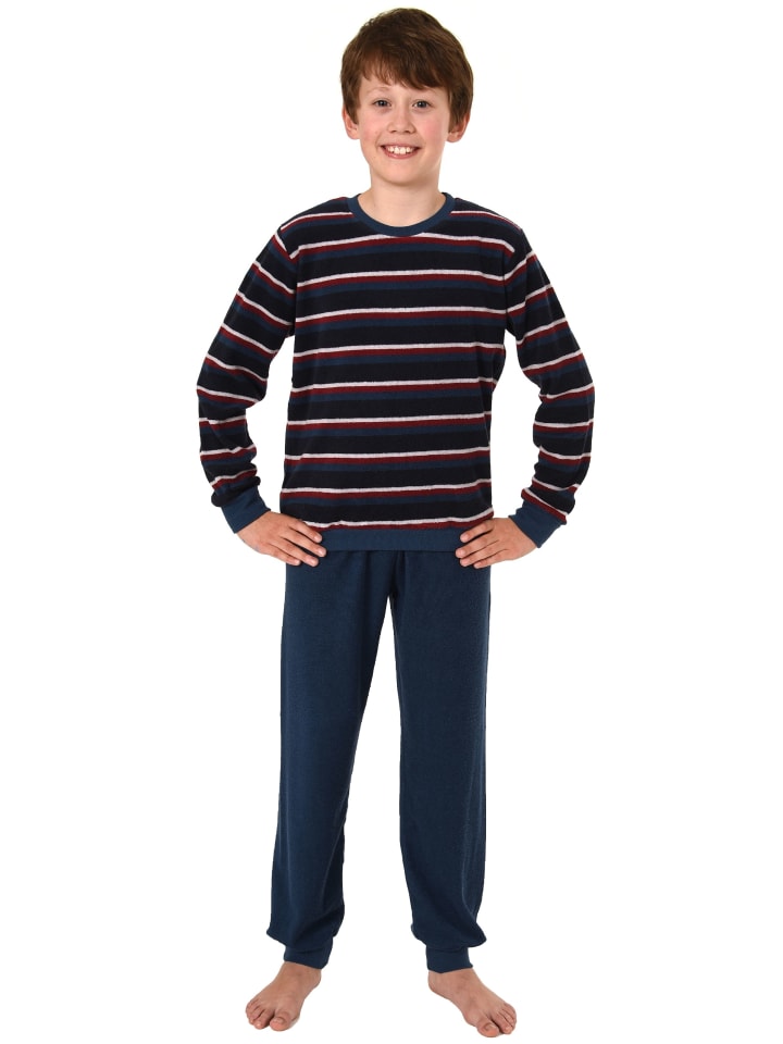 Пижама NORMANN
Пижама NORMANN