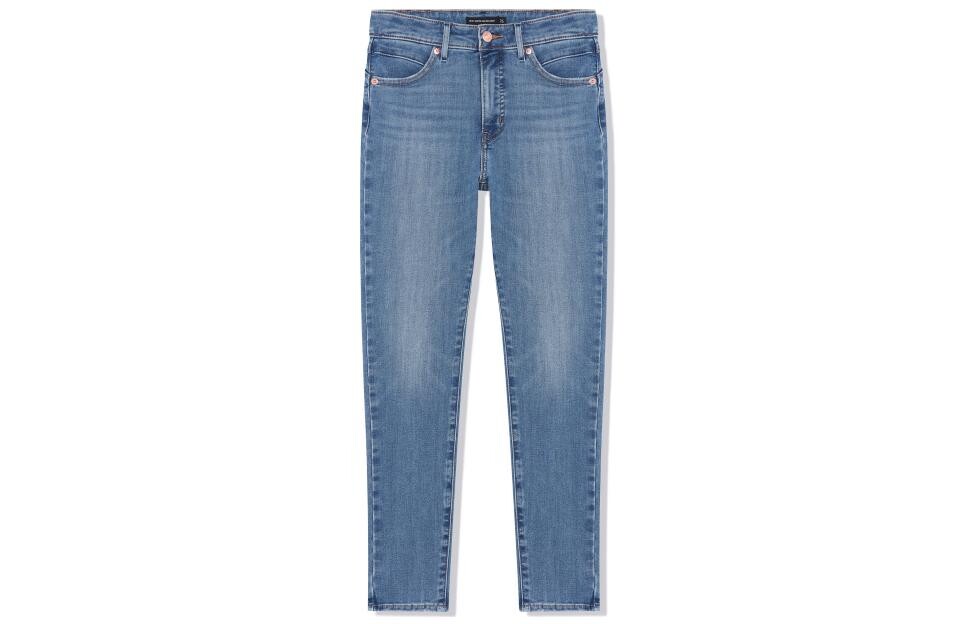 Levis Женские Джинсы, цвет Blue
Levis Женские Джинсы, цвет Blue