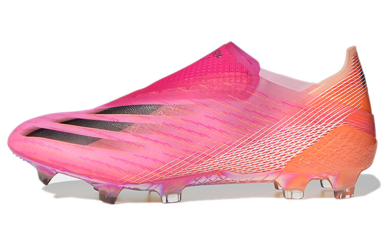 Мужские футбольные кроссовки Adidas X GHOSTED
Мужские футбольные кроссовки Adidas X GHOSTED