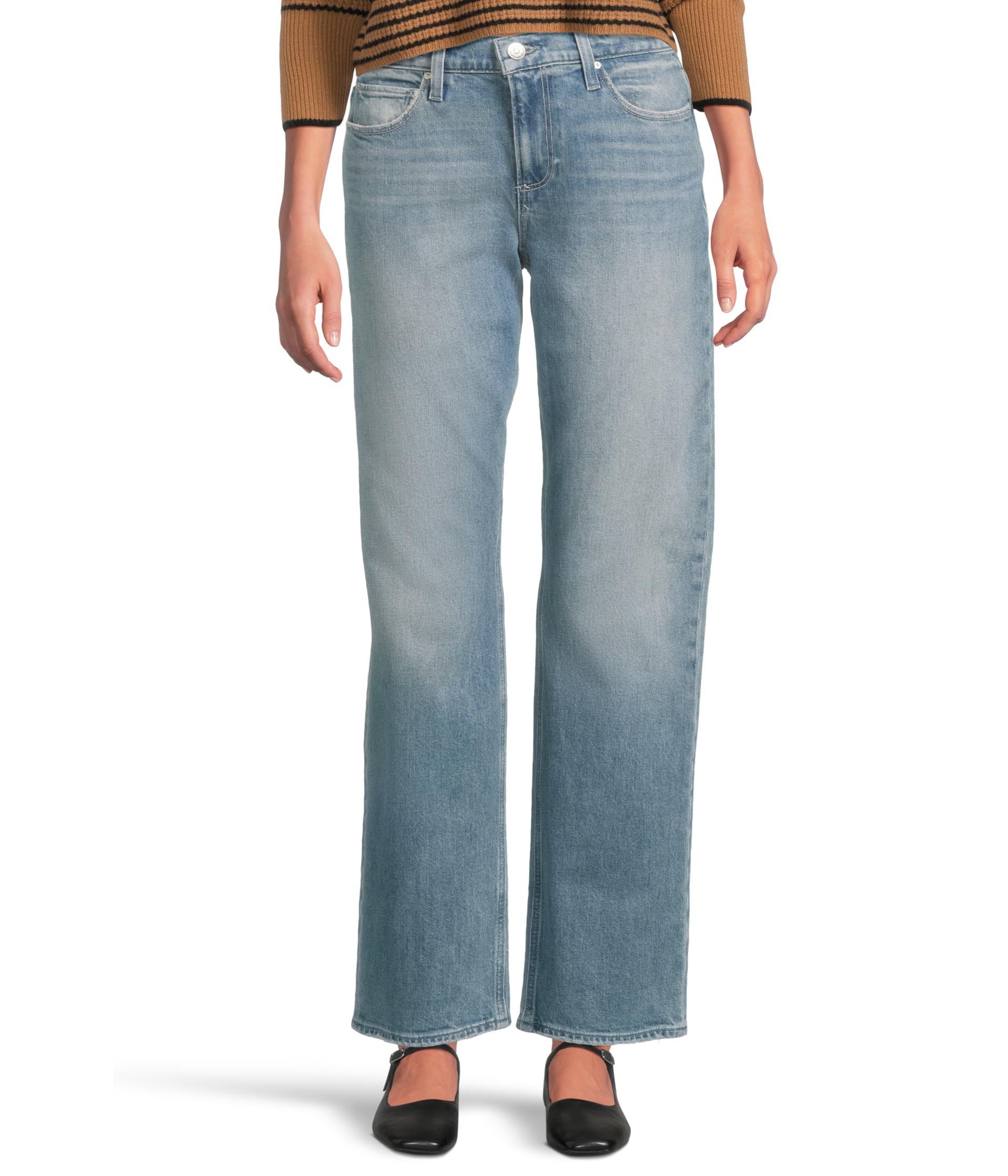 Джинсы Paige Serena in Riff, цвет Riff
Джинсы Paige Serena in Riff, цвет Riff