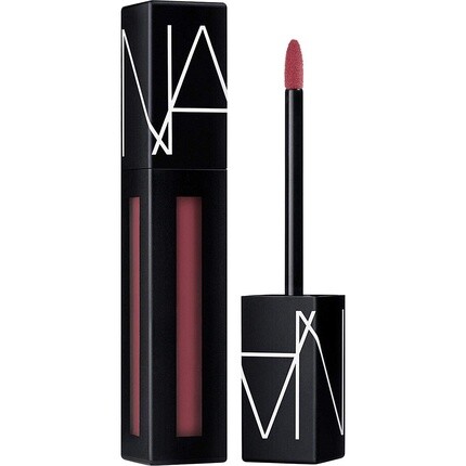 Эффективность пигмента для губ Powermatte и прецизионное матовое покрытие — Save The Queen, Nars
Эффективность пигмента для губ Powermatte и прецизионное матовое покрытие — Save The Queen, Nars