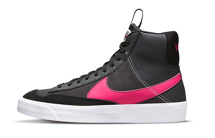Детские кроссовки для крикета Nike Blazer Mid Kids
Детские кроссовки для крикета Nike Blazer Mid Kids