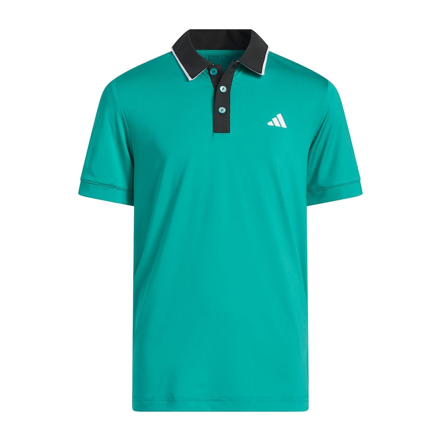 Футболка Performance ADIDAS PERFORMANCE Performance AEROREADY Polo Shirt, зеленый
Футболка Performance ADIDAS PERFORMANCE Performance AEROREADY Polo Shirt, зеленый