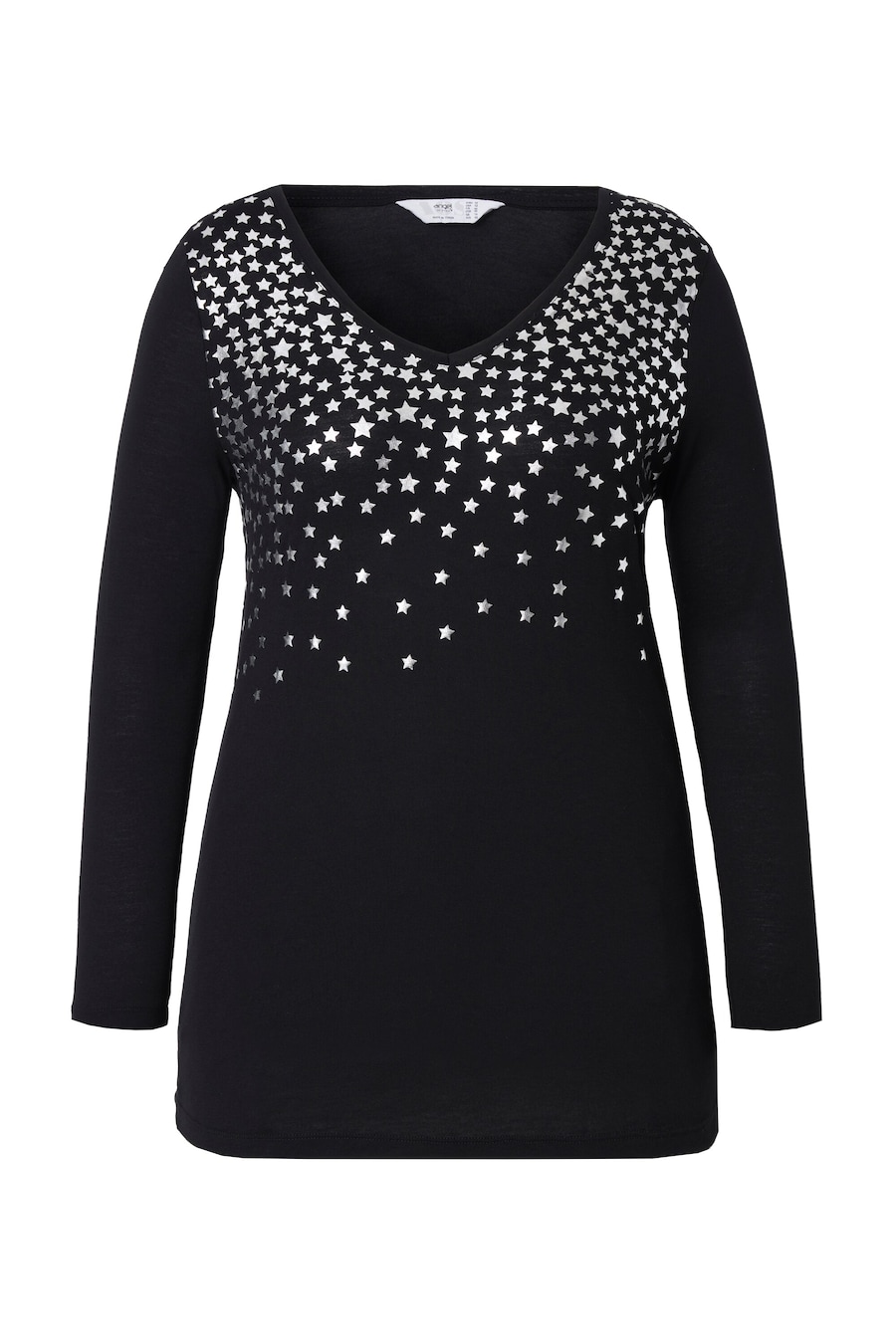 Рубашка Angel of Style, черный
Рубашка Angel of Style, черный