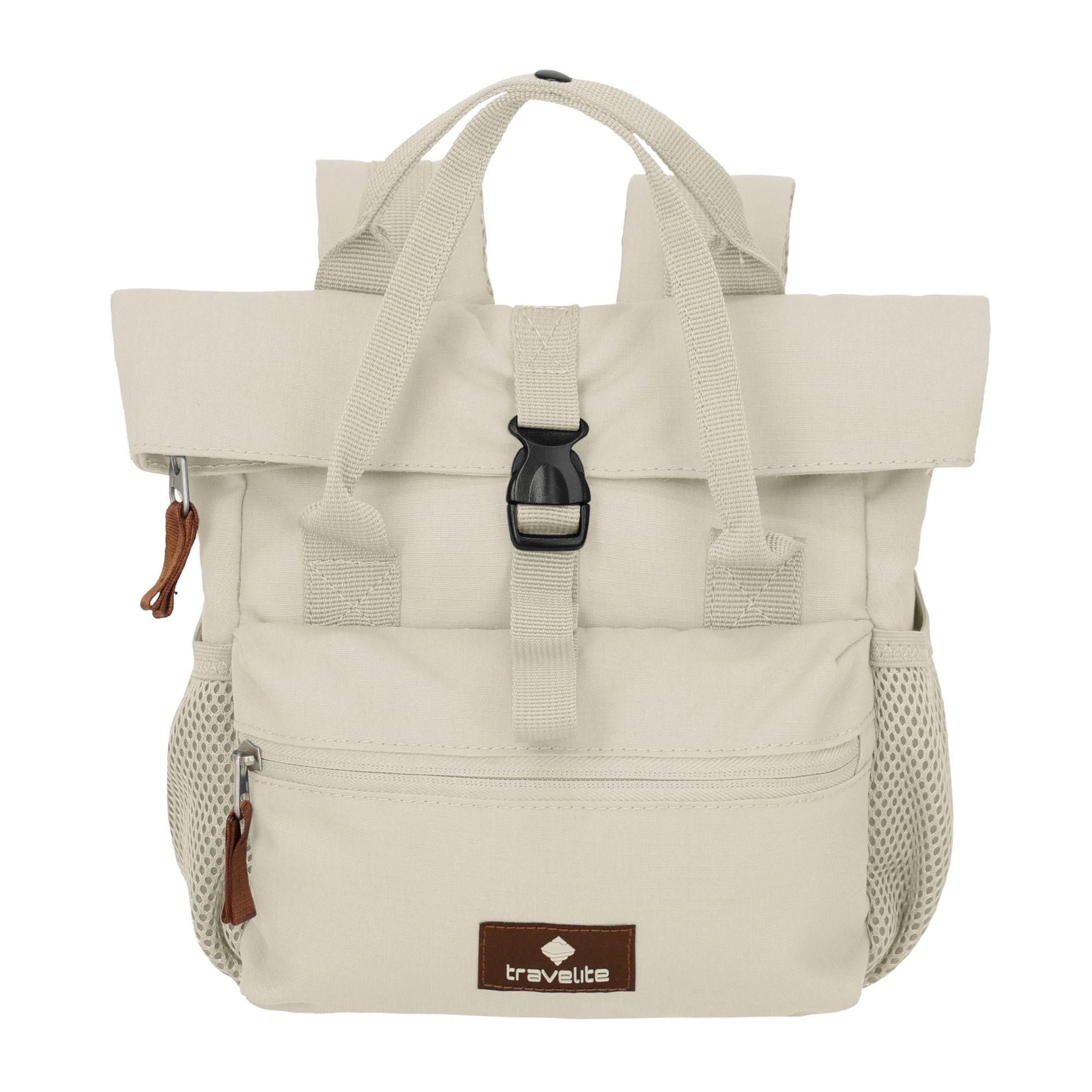 TRAVELITE Рюкзак в цвете Off White
TRAVELITE Рюкзак в цвете Off White