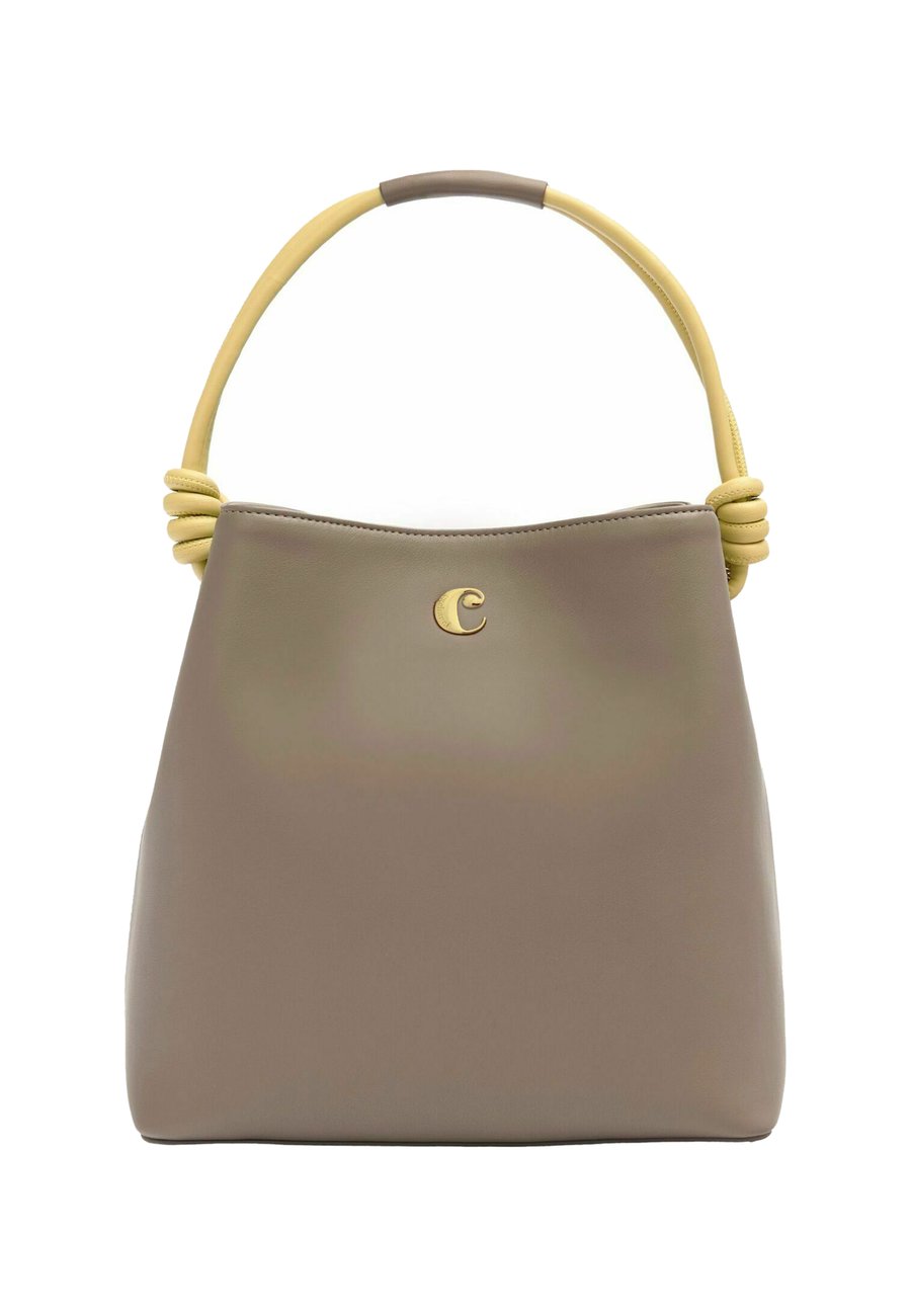Сумка Cacharel Handbag, Beige/Tan
Сумка Cacharel Handbag, Beige/Tan