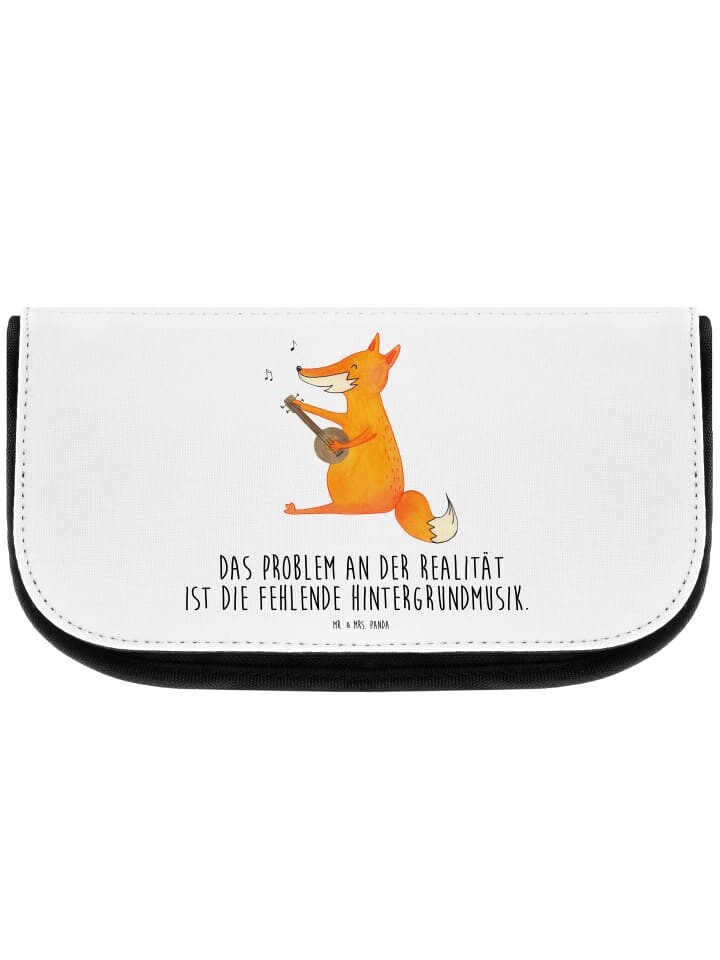 Косметичка Mr. & Mrs. Panda, белый
Косметичка Mr. & Mrs. Panda, белый