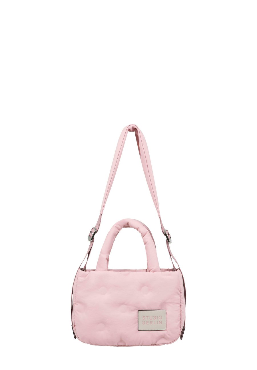 Сумка Studio Berlin Handbag, Dusty Pink/Pink
Сумка Studio Berlin Handbag, Dusty Pink/Pink
