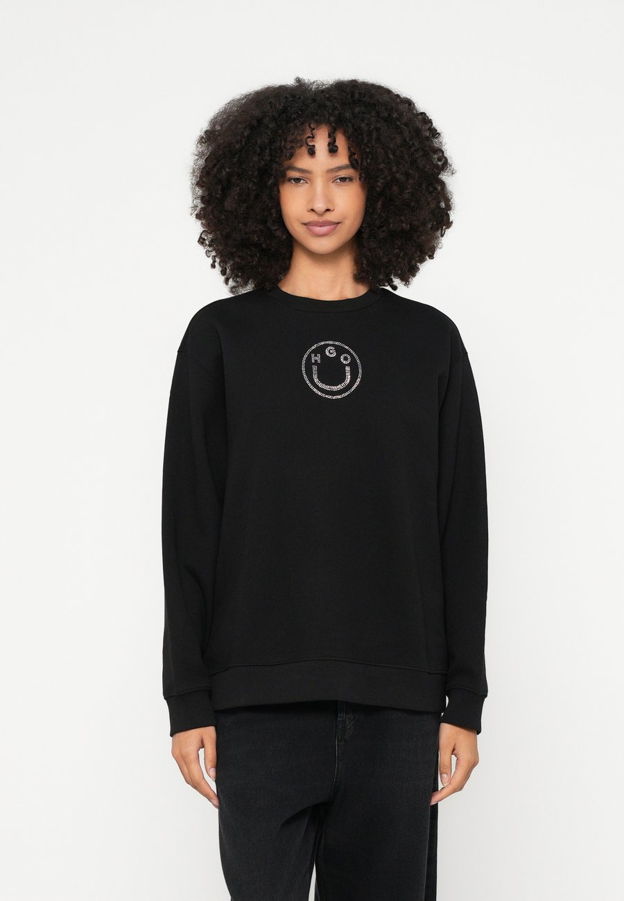 Толстовка HUGO CLASSIC CREW, Black, Черный, Толстовка HUGO CLASSIC CREW, Black
Толстовка HUGO CLASSIC CREW, Black, Черный, Толстовка HUGO CLASSIC CREW, Black