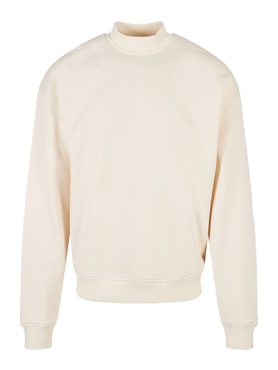 Толстовка Urban Classics, от белого
Толстовка Urban Classics, от белого