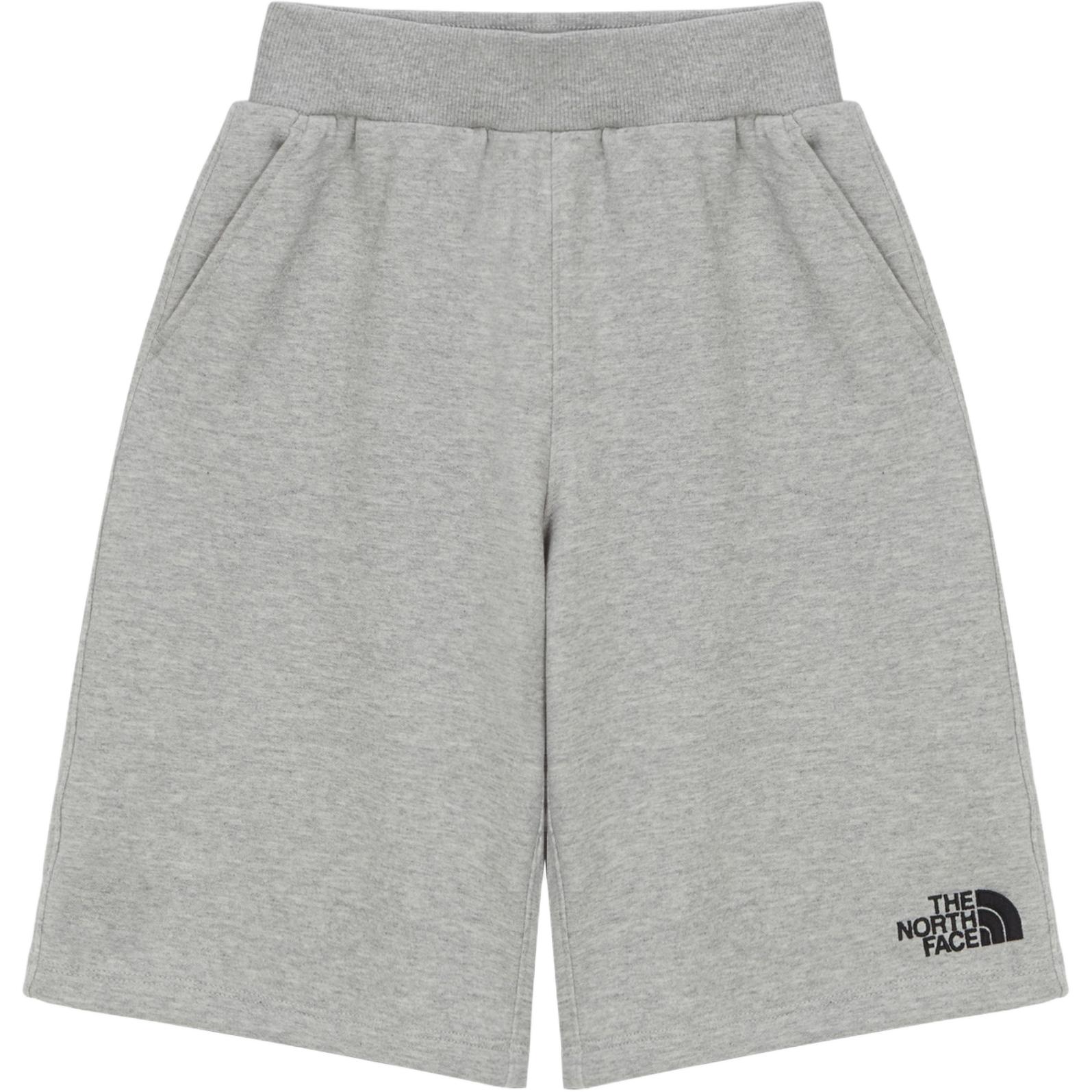 Шорты Kids' Gray THE NORTH FACE, серый
Шорты Kids' Gray THE NORTH FACE, серый