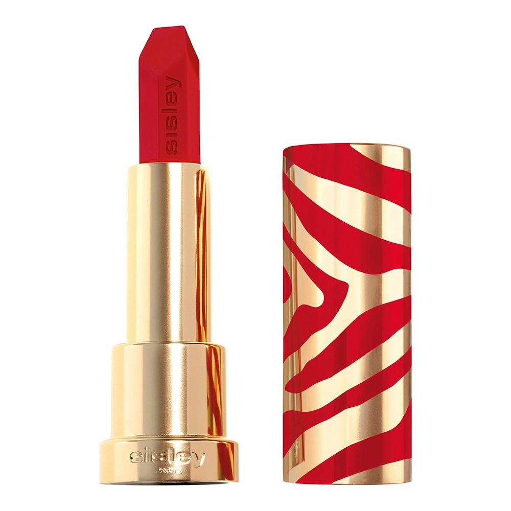 Помада для губ le phyto-rouge edition limitée Sisley, 44 - rouge hollywood, вес 3.4 гр.
Помада для губ le phyto-rouge edition limitée Sisley, 44 - rouge hollywood, вес 3.4 гр.