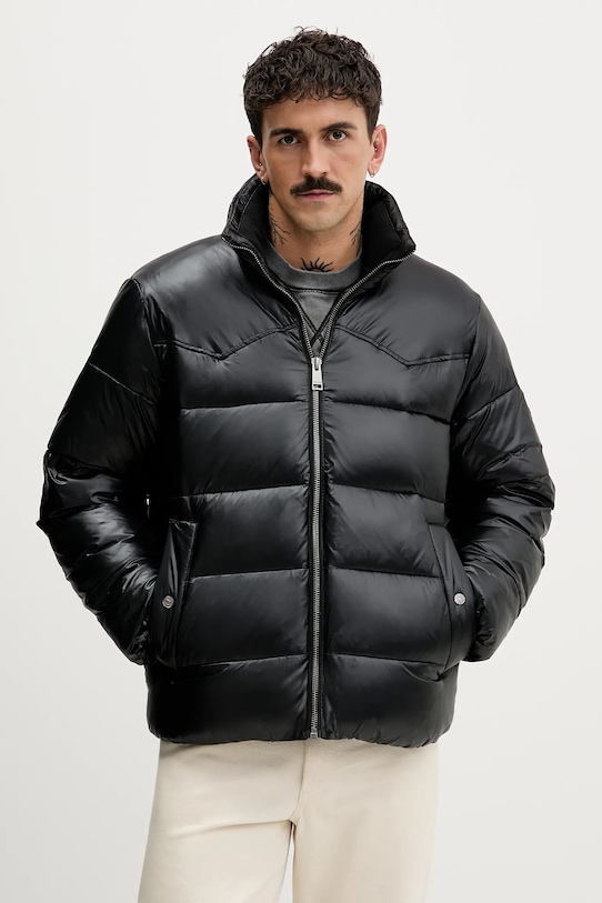 Куртка Tommy Jeans, черный
Куртка Tommy Jeans, черный