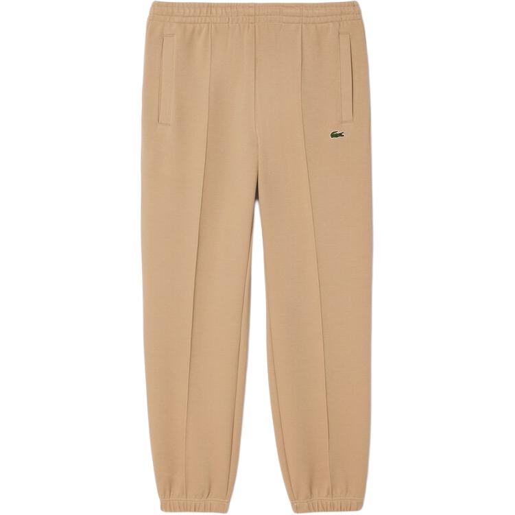 Пике спортивные штаны LACOSTE, бежевый
Пике спортивные штаны LACOSTE, бежевый