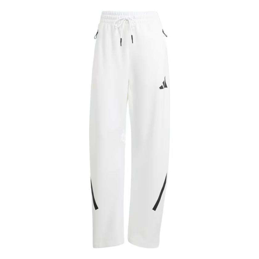 Adidas Женские брюки Z.N.E. Barrel White/Black
Adidas Женские брюки Z.N.E. Barrel White/Black