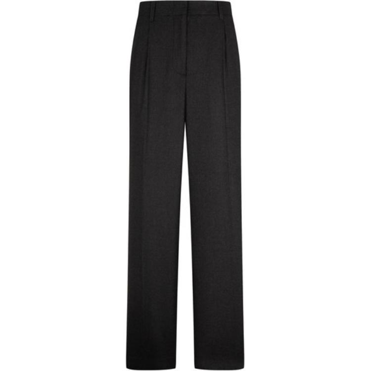 Женские повседневные брюки Tommy Hilfiger, черный
Женские повседневные брюки Tommy Hilfiger, черный