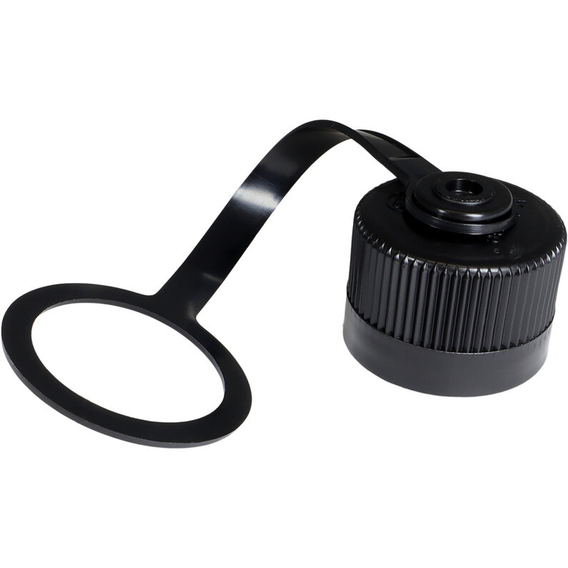 Крышка ЕН Nalgene, черный
Крышка ЕН Nalgene, черный