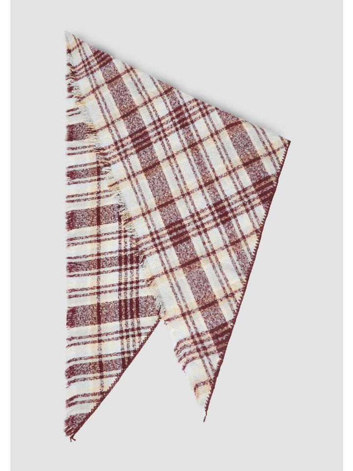 Шарф в цвете 39N2_bordeaux s.Oliver
Шарф в цвете 39N2_bordeaux s.Oliver