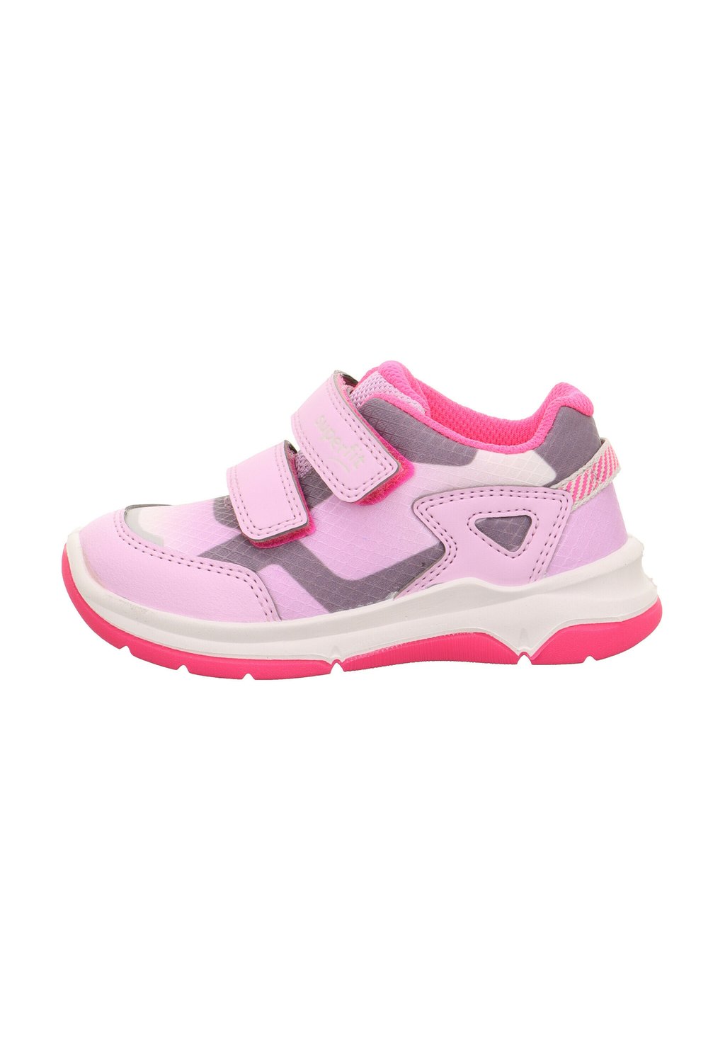 Кроссовки SNEAKER - Baby shoes Superfit, синий
Кроссовки SNEAKER - Baby shoes Superfit, синий