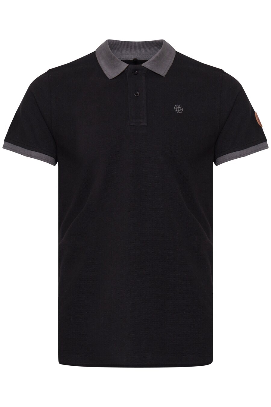 Футболка Blend RALF, черный
Футболка Blend RALF, черный