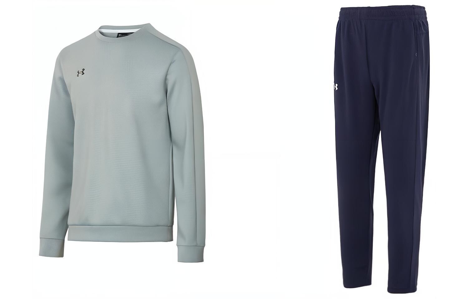 Повседневная спортивная одежда для мужчин Under Armour
Повседневная спортивная одежда для мужчин Under Armour