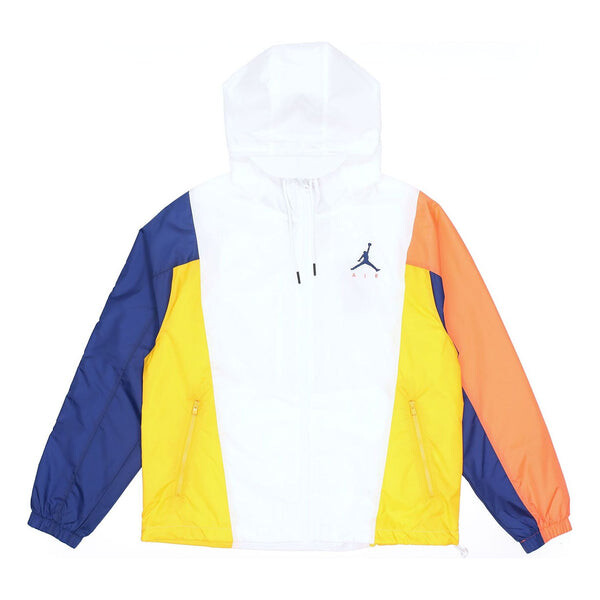 Куртка мужская jumpman разноцветная тат спортивная куртка белая Air Jordan, белый
Куртка мужская jumpman разноцветная тат спортивная куртка белая Air Jordan, белый