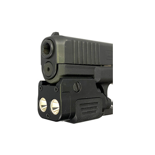 SureFire XR1-A Compact Rechargeable Weaponlight XR1-A
SureFire XR1-A Compact Rechargeable Weaponlight XR1-A