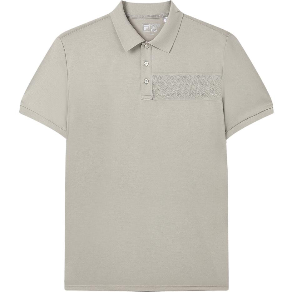Рубашка поло мужская оливковая Fila, оливковый
Рубашка поло мужская оливковая Fila, оливковый