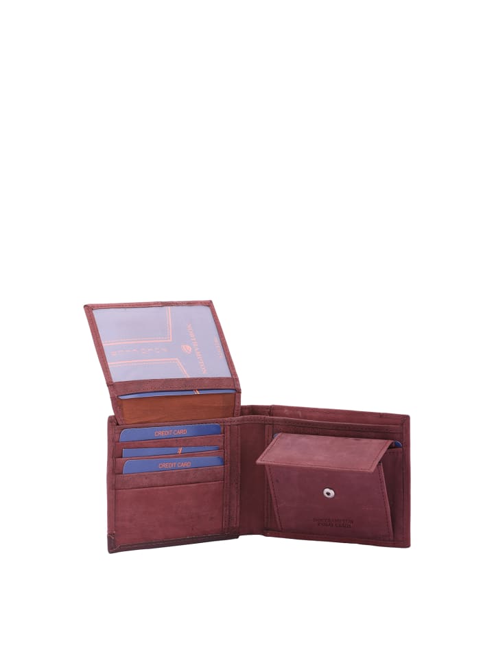 Кошелек Northampton Polo Club, цвет barley
Кошелек Northampton Polo Club, цвет barley