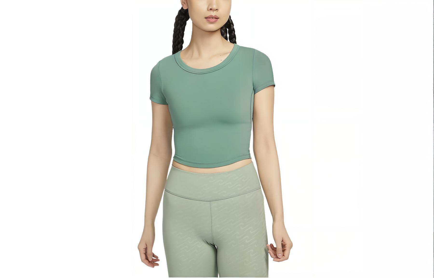 Футболка-топ приталенная женская Nike Coast Blue/Black, Coastal Blue/Black
Футболка-топ приталенная женская Nike Coast Blue/Black, Coastal Blue/Black