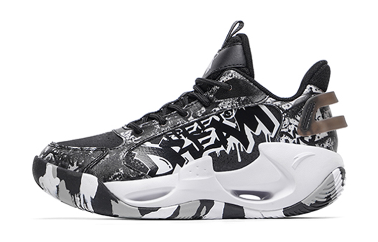 Детские повседневные туфли Grade School Antakids
Детские повседневные туфли Grade School Antakids