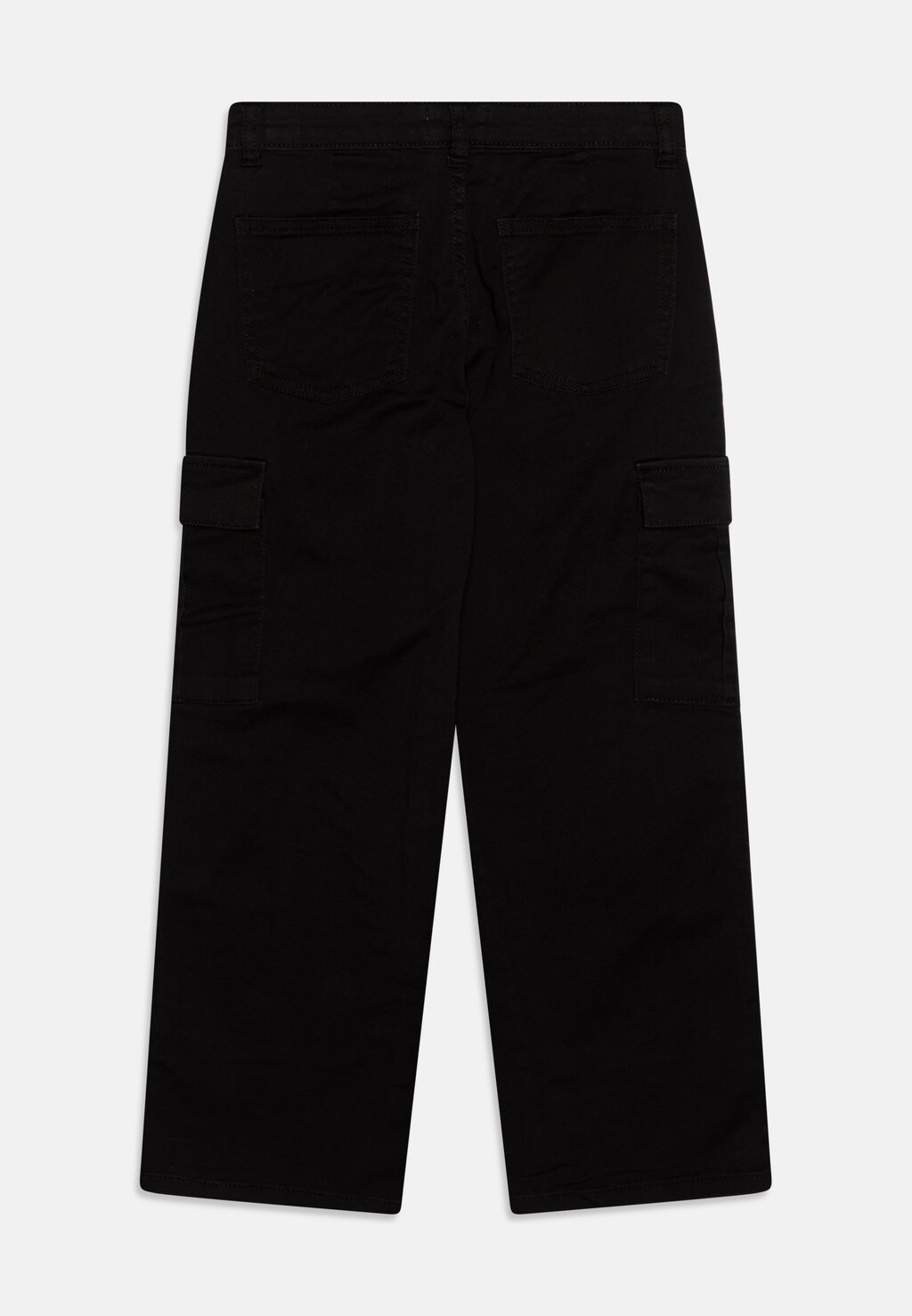 Джинсы прямого кроя KOGYARROW PANT Kids ONLY, черный
Джинсы прямого кроя KOGYARROW PANT Kids ONLY, черный