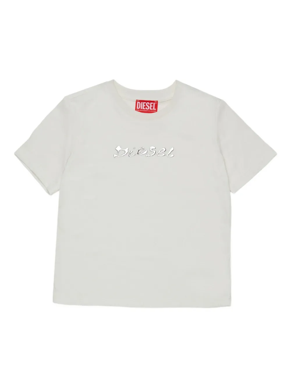 Футболка Tristana Diesel Kids, белый
Футболка Tristana Diesel Kids, белый