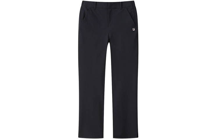 Повседневные брюки женские синие FILA 
Повседневные брюки женские синие FILA