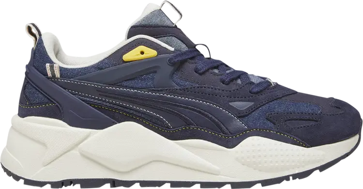 Кроссовки RS-X Efekt 'Indigo', синий
Кроссовки RS-X Efekt 'Indigo', синий