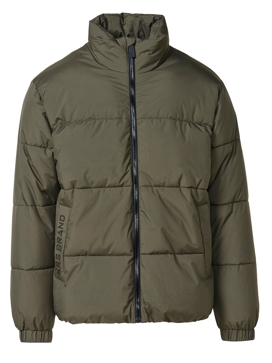 Зимняя куртка KOROSHI, хаки
Зимняя куртка KOROSHI, хаки