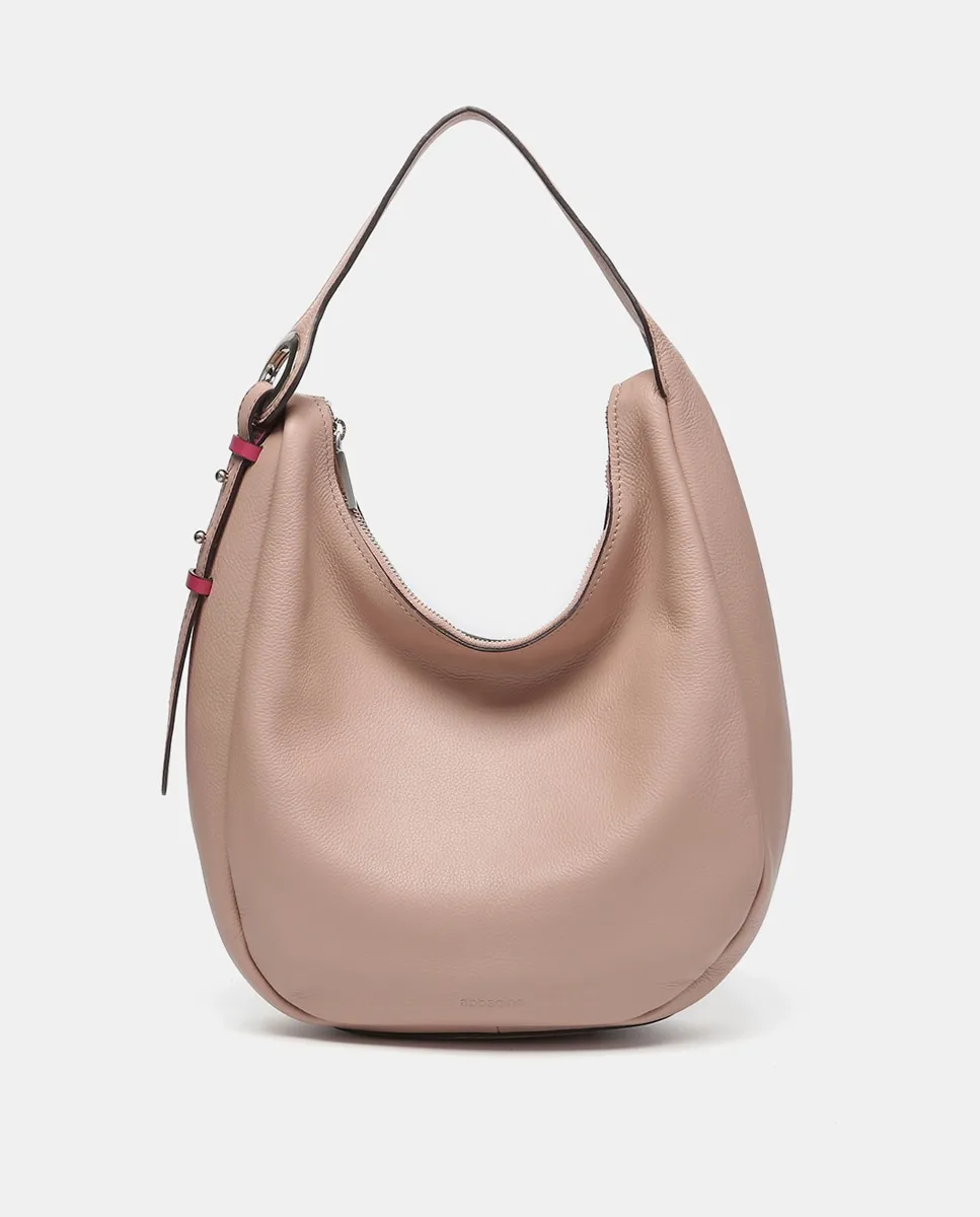 Сумка через плечо Oceans Diary из кожи Abbacino, розовый
Сумка через плечо Oceans Diary из кожи Abbacino, розовый