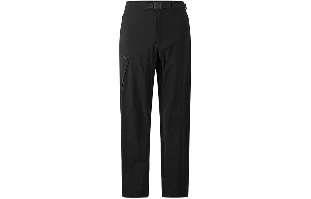 THE NORTH FACE Мужские повседневные брюки, цвет Black
THE NORTH FACE Мужские повседневные брюки, цвет Black