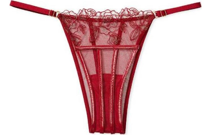 Женские трусы Victoria'S Secret
Женские трусы Victoria'S Secret