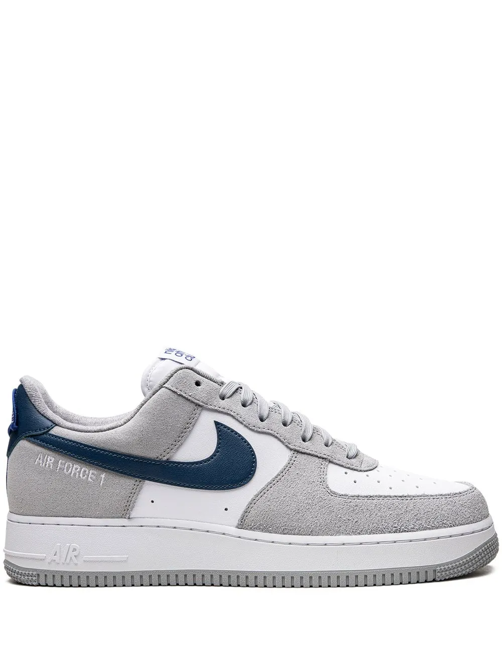 Кроссовки Air Force 1 Low Nike, белый
Кроссовки Air Force 1 Low Nike, белый