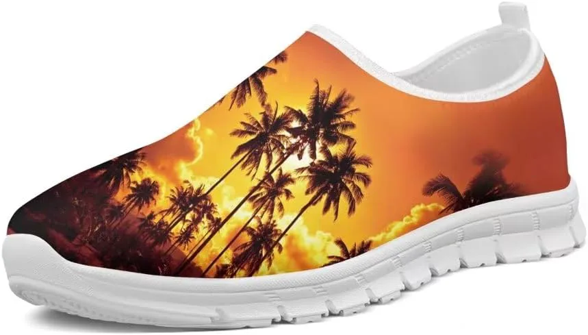 Женские кроссовки Forchrinse Purple Owl Plum Blossom для прогулок, мужские слипоны, теннисные кроссовки, модные с 3D принтом животных, повседневные лоферы, легкие, оранжевый
Женские кроссовки Forchrinse Purple Owl Plum Blossom для прогулок, мужские слипоны, теннисные кроссовки, модные с 3D принтом животных, повседневные лоферы, легкие, оранжевый