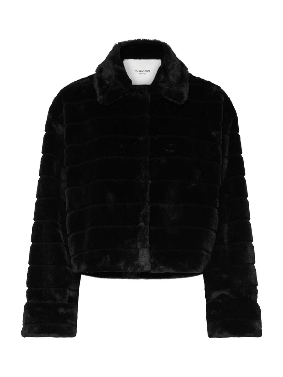 Зимнее пальто rosemunde Sunny, Black
Зимнее пальто rosemunde Sunny, Black