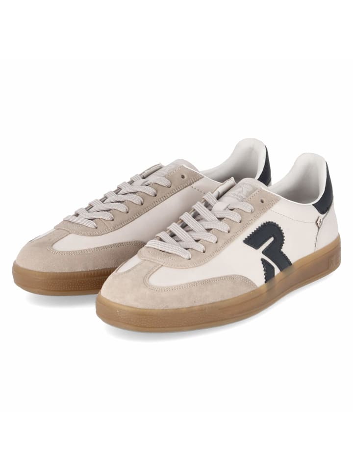 Низкие кроссовки rieker, бежевый
Низкие кроссовки rieker, бежевый