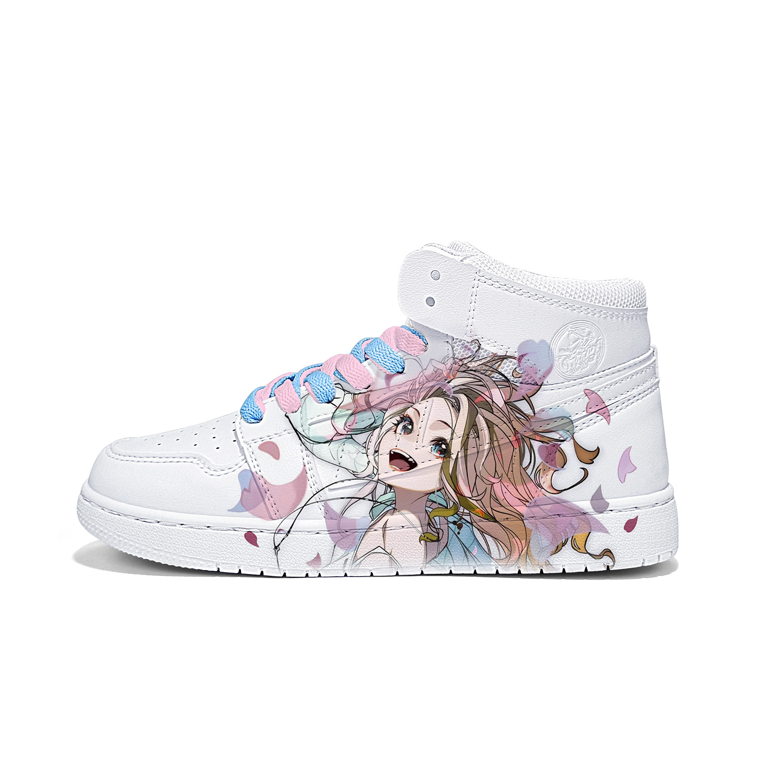 Термостойкие нескользящие амортизирующие износостойкие высокие кроссовки для скейтбординга Unisex WARRIOR, x23361d( белый )
Термостойкие нескользящие амортизирующие износостойкие высокие кроссовки для скейтбординга Unisex WARRIOR, x23361d( белый )