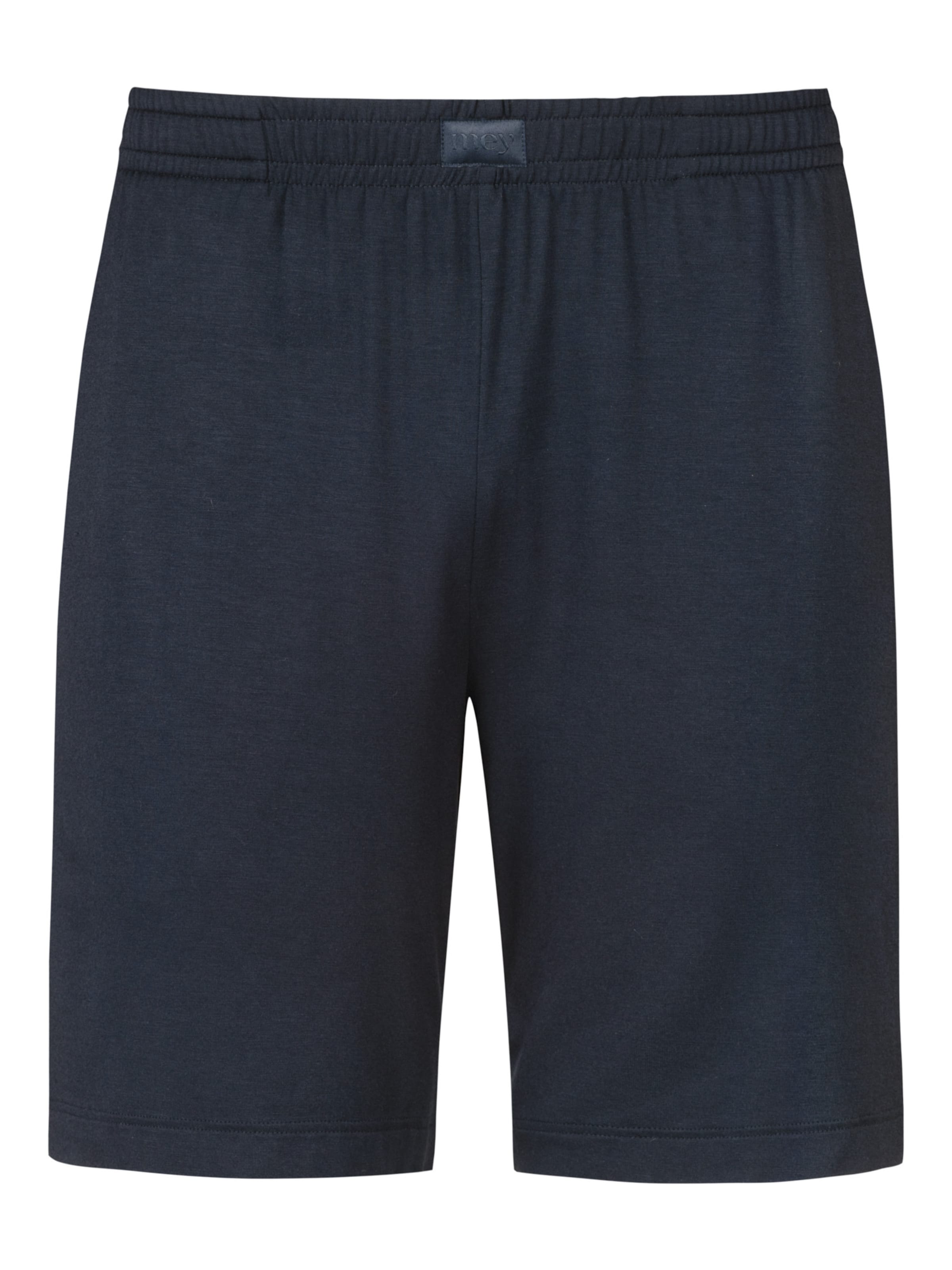 Mey Пижамные штаны 'Jefferson Modal' в темно-синем цвете
Mey Пижамные штаны 'Jefferson Modal' в темно-синем цвете