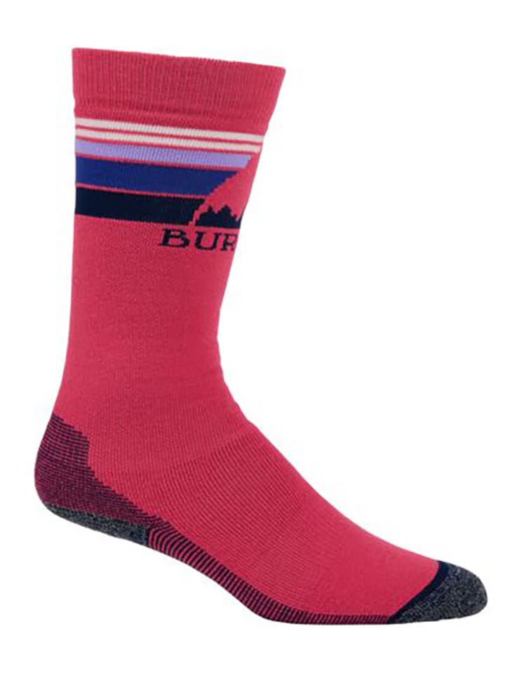 Носки Burton Funktionssocken Emblem Midweight, красочный
Носки Burton Funktionssocken Emblem Midweight, красочный