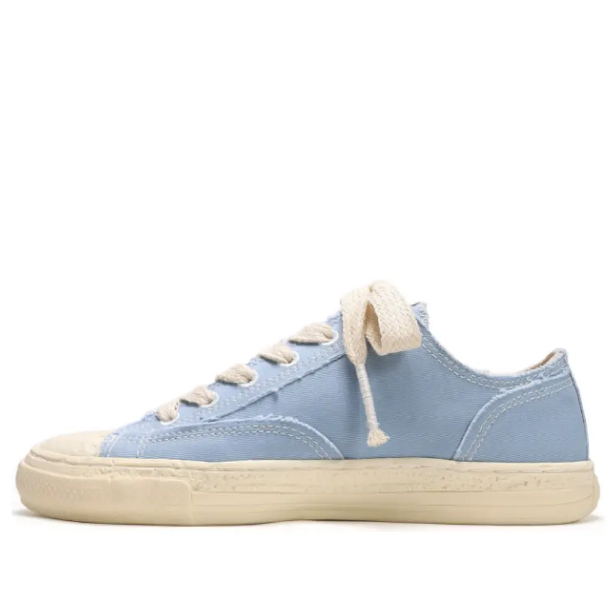 Кеды Maison MIHARA YASUHIRO PAST Sole 6 - Hole Low-top Sneaker 'Light Blue', синий
Кеды Maison MIHARA YASUHIRO PAST Sole 6 - Hole Low-top Sneaker 'Light Blue', синий