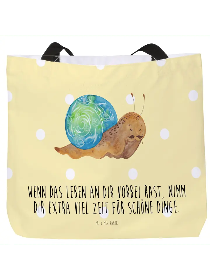 Шоппер Mr. & Mrs. Panda, желтый пастельный
Шоппер Mr. & Mrs. Panda, желтый пастельный