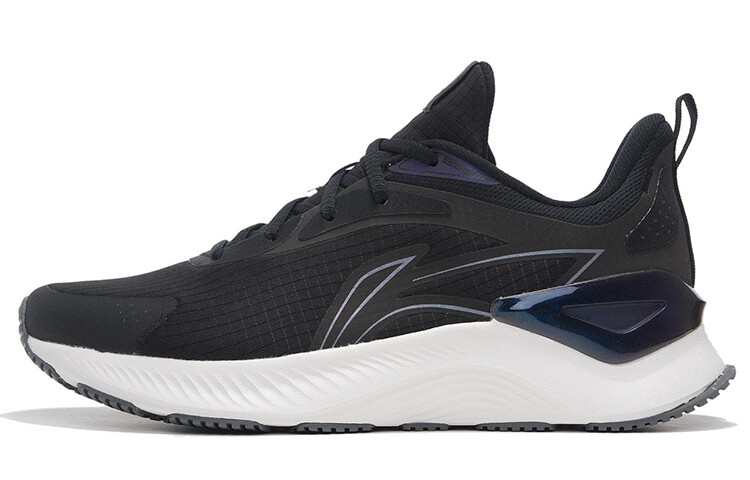 Кроссовки мужские YueYing Element Low-top черного цвета Lining
Кроссовки мужские YueYing Element Low-top черного цвета Lining